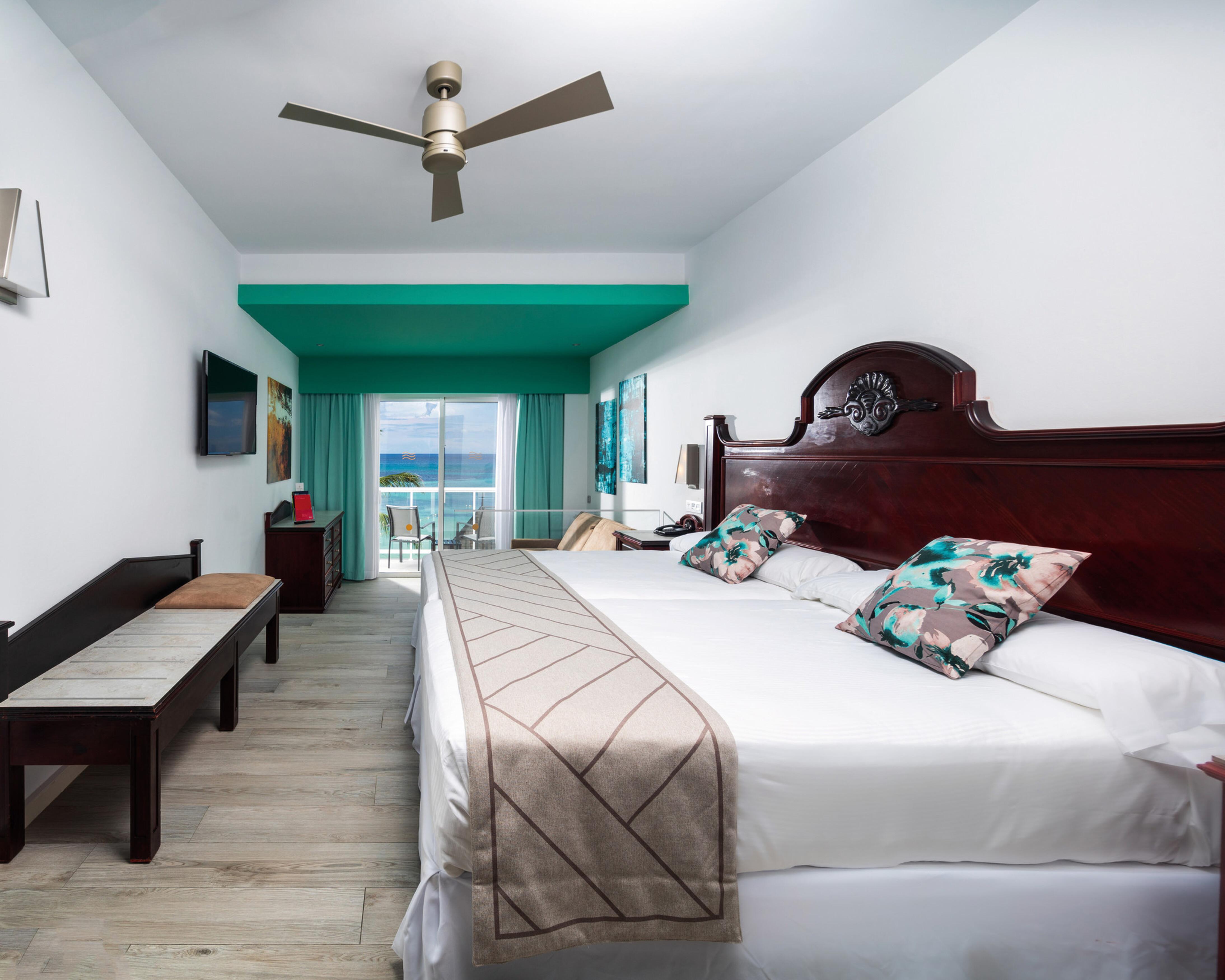 Riu Ocho Rios Hotel Exterior photo