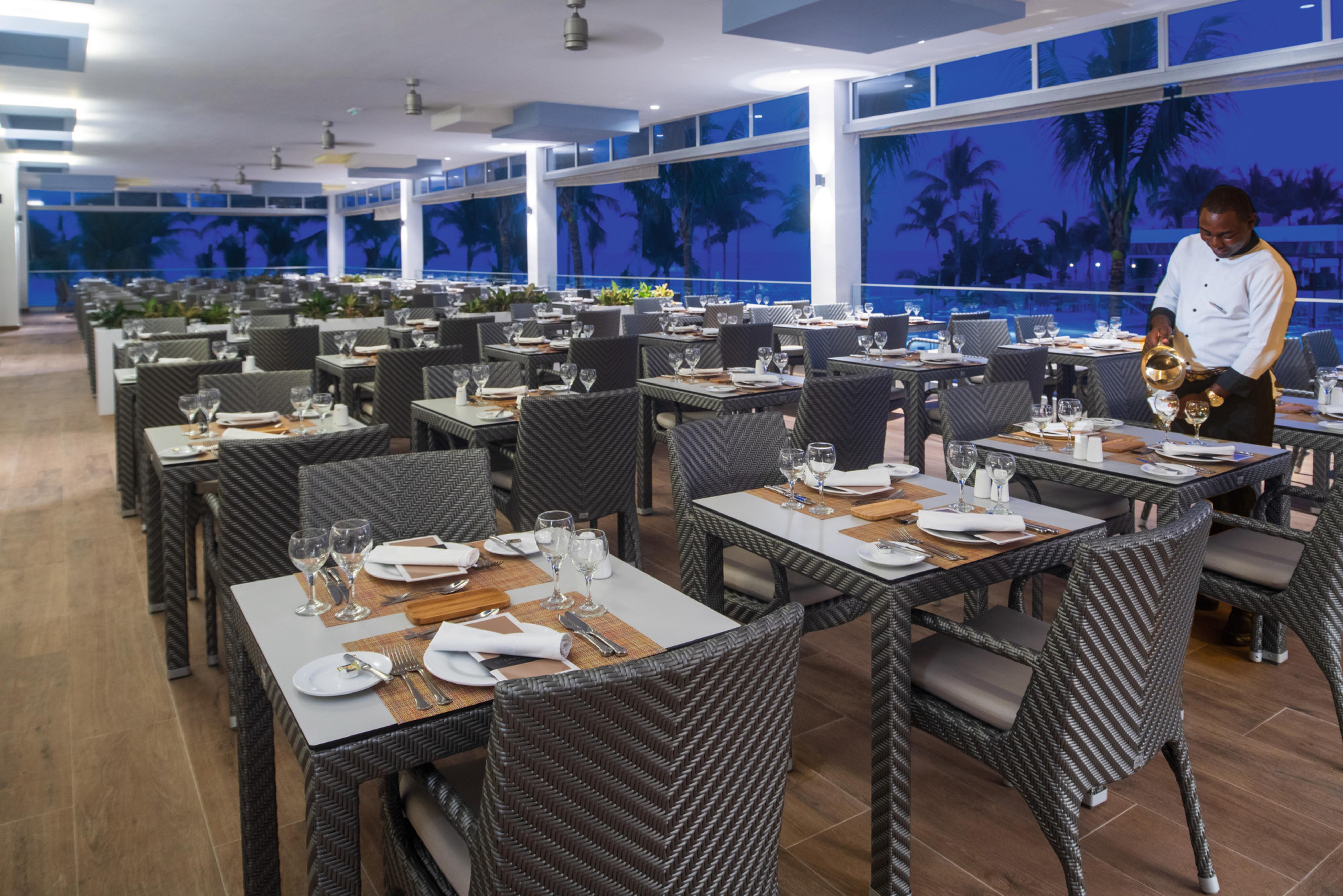 Riu Ocho Rios Hotel Exterior photo
