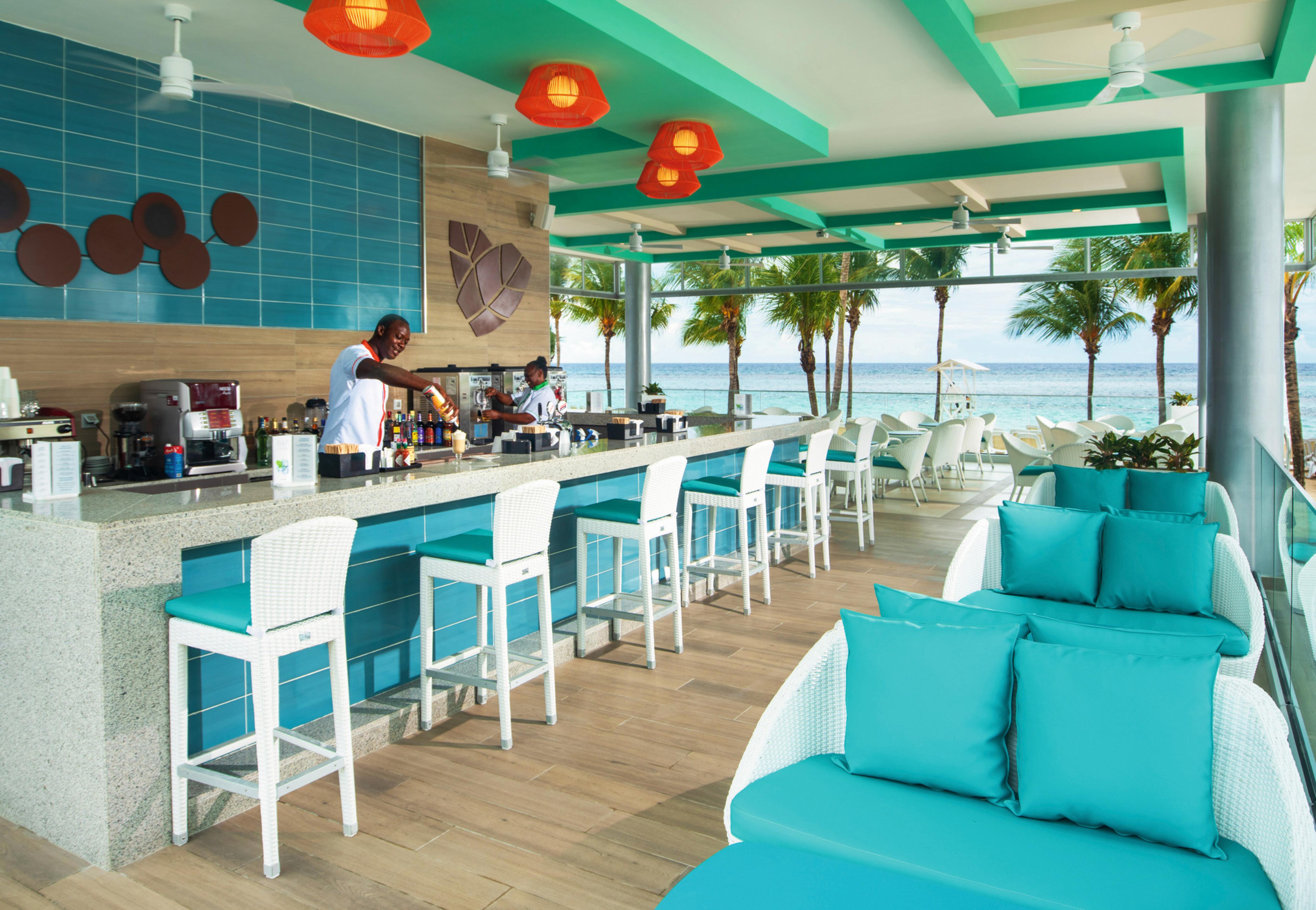 Riu Ocho Rios Hotel Exterior photo