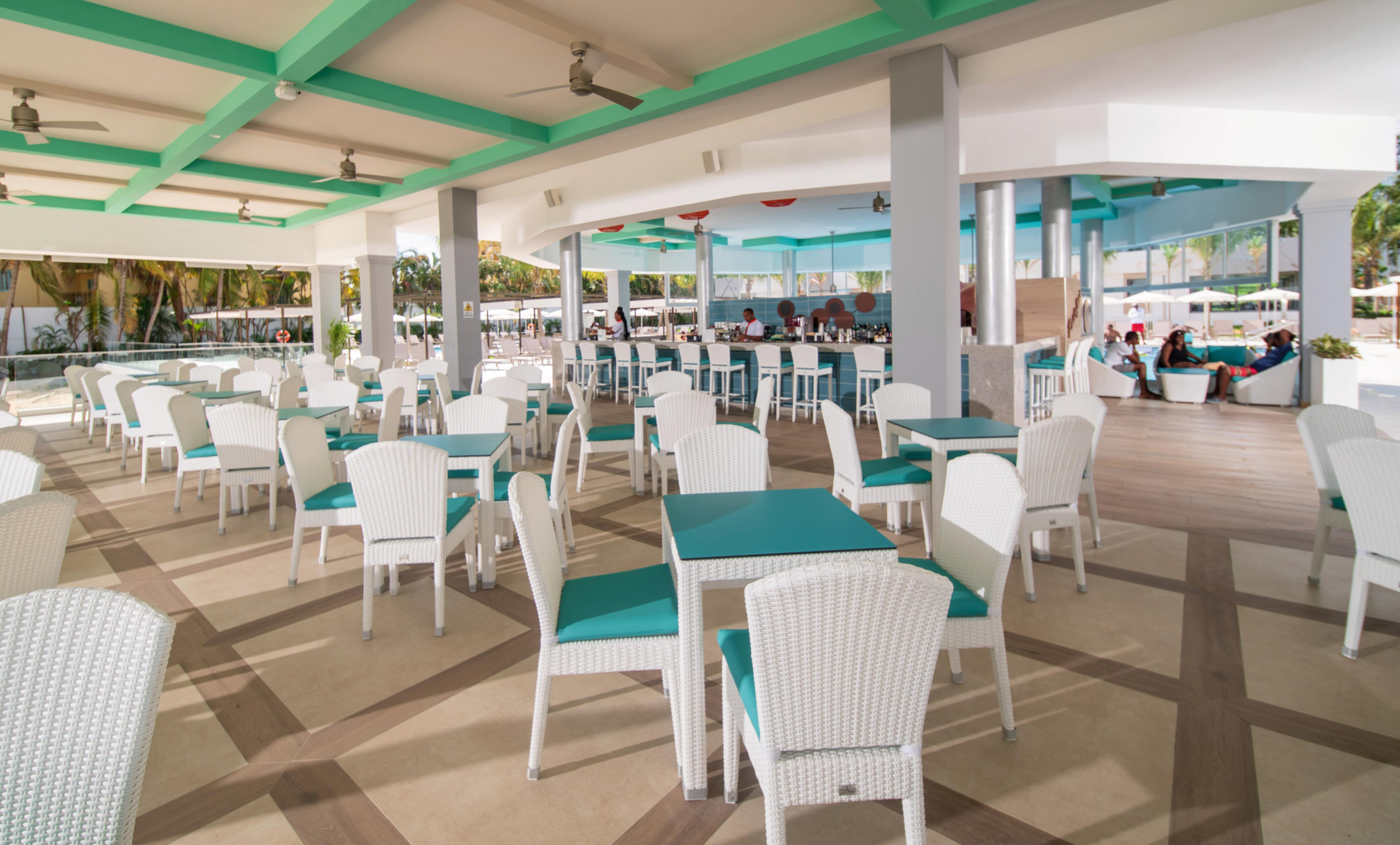 Riu Ocho Rios Hotel Exterior photo